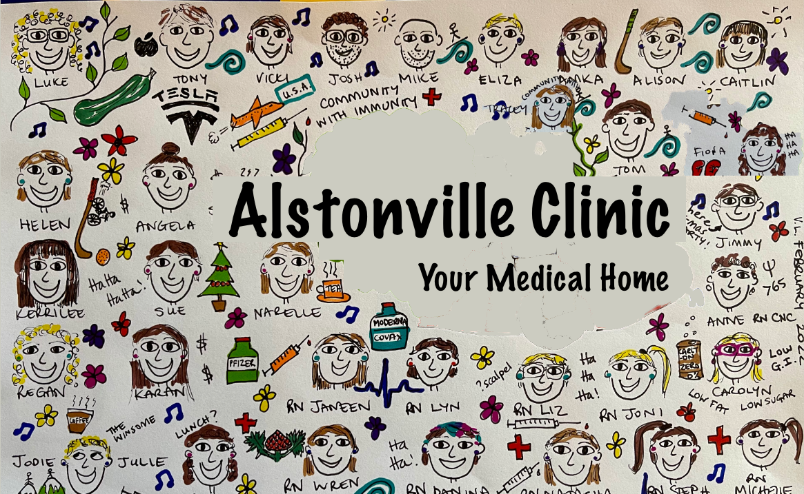 Alstonville Clinic